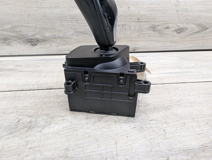 *16-19 OEM BMW G11 G12 750 Auto Shifter Gear Selector Switch SPORT