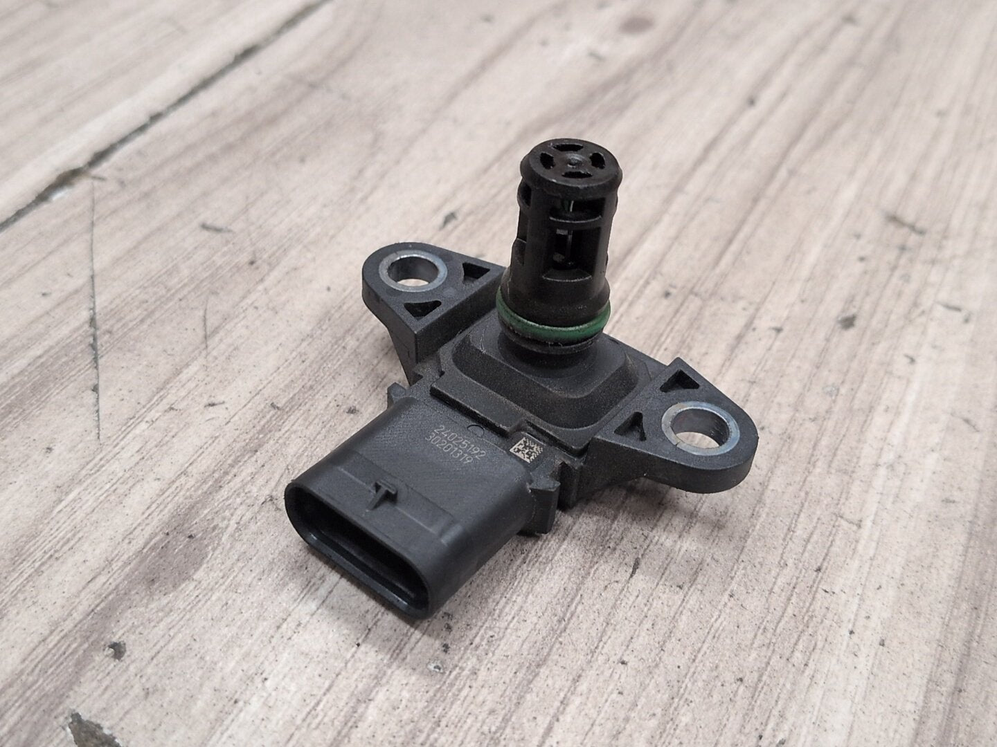 OEM BMW Engine N54 N55 S55 N63 S63 Engine MAP Manifold Air Pressure Sensor