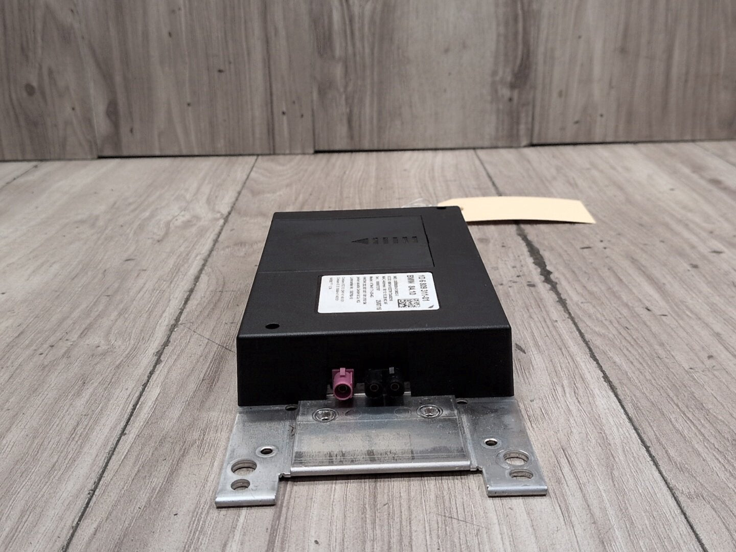 OEM BMW F23 F30 F32 F33 F36 F80 F82 M3 M4 M6 Telematics Control Unit Module TCM