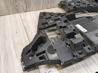 2019-2026 BMW X5 G05 Rear Right Passenger Bumper Support Brackets SET 8069248