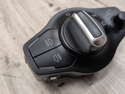 2010-2016 Audi S4 B8 Headlamp Switch 8K0941531AL OEM