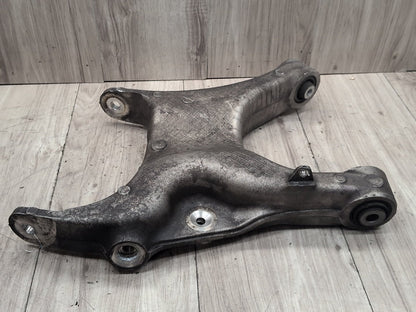 2014 - 2018 BMW X5 F85 Rear Left Driver Control Arms SET 6770953 S63B44T2