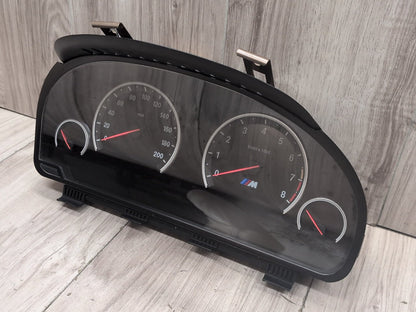 OEM BMW F85 F86 X5M X6M Instrument Gauge Cluster Speedometer BOSCH w/ HUD