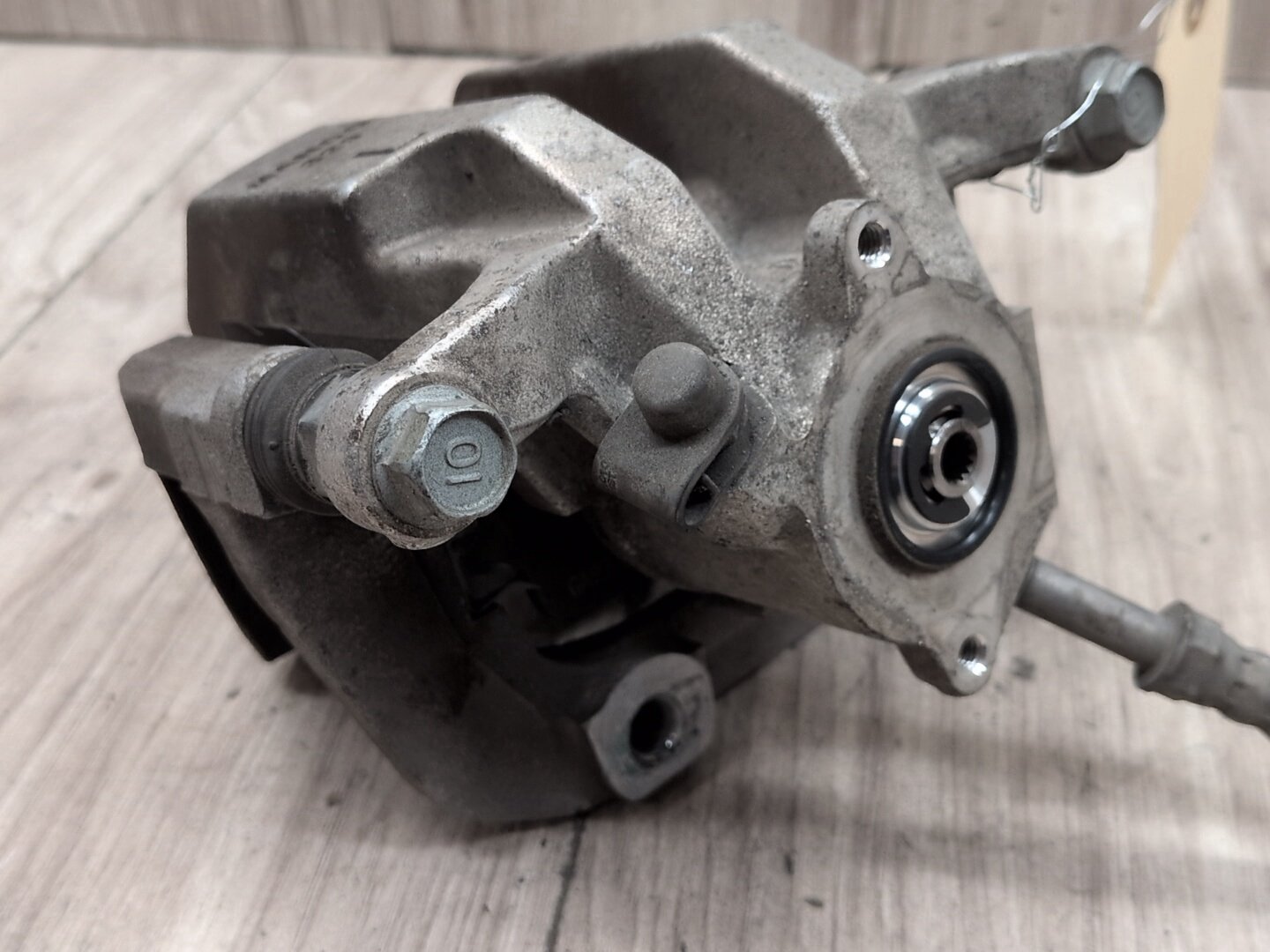 OEM BMW G20 G22 G23 G26 G42 330 M340 430 440 REAR Left Driver Brake Caliper