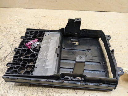 2018-2023 BMW M550i G30 Storage Cup Holder Compartment Assembly 9330629 OEM