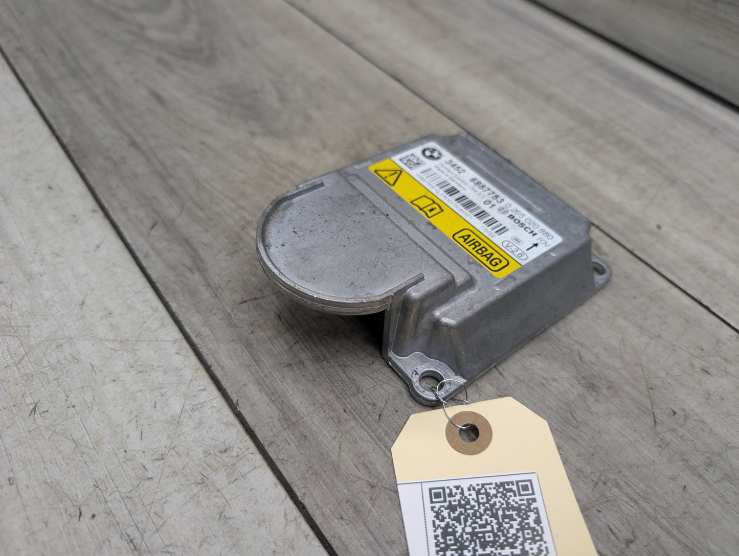 2014 - 2019 BMW 340 F34 Misc 6887753 B58B30M0
