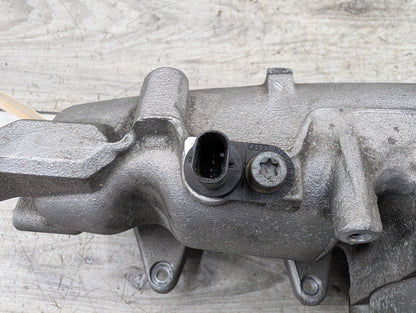 2009 - 2017 Audi Q5 8R Engine Motor Intake Manifold 06H133201S EA888