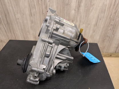 2018 BMW M550i xDrive N63B44O2 Transmission Transfer Case 133826k 8487143