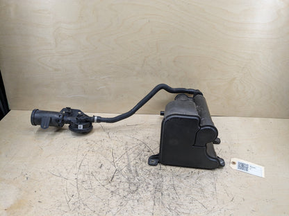 OEM BMW G11 G12 740 750 M760 Charcoal Filter Fuel Tank Vapor Evaporator Canister