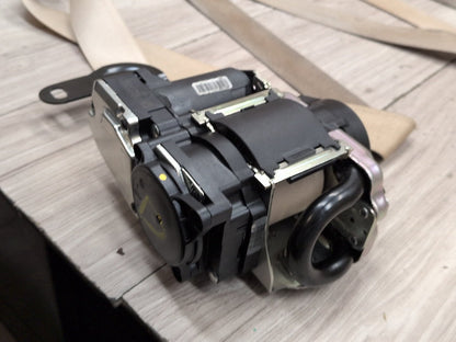 2019-2026 BMW 330i G20 Front Left Driver Seatbelt Seat Belt Retractor 7496301