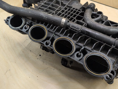 16-21 OEM BMW F22 F30 F32 F36 G01 G12 G30 330 430 B46 Intake Manifold Assembly