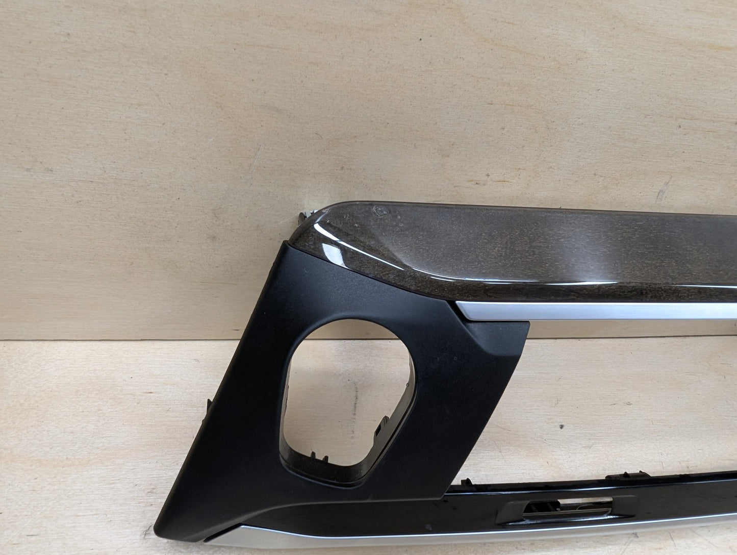 2018-2024 BMW X3 G01 Dashboard Dash Board Panel Interior Trim 9363492