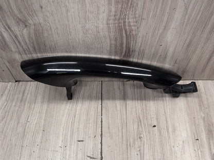 2016-2022 BMW 750i G12 Front Right Passenger Exterior Door Handle w/ Comfort Access 7472790 OEM
