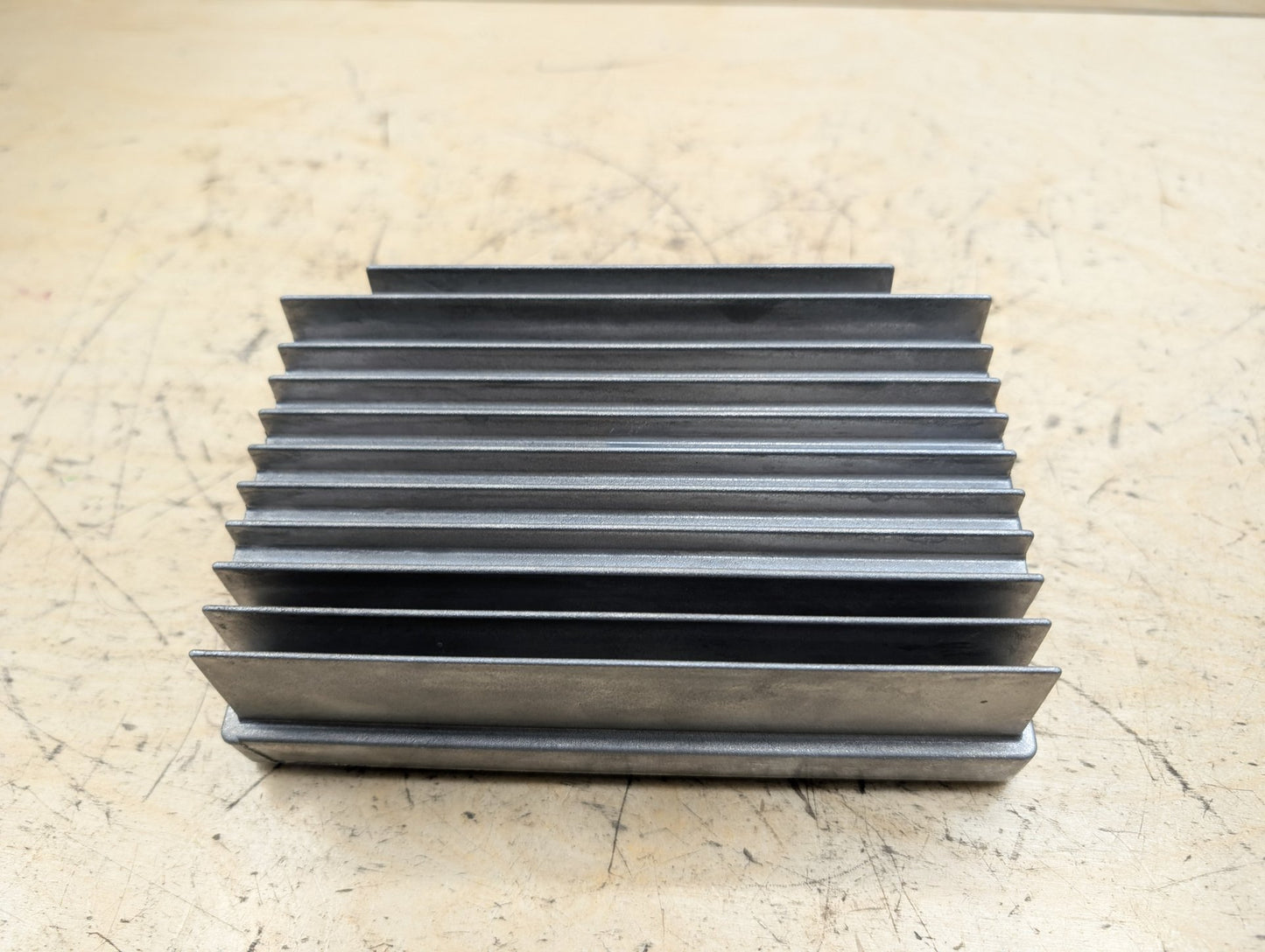 2011-2016 BMW X3 F25 Stereo Audio Amp Amplifier 9348411