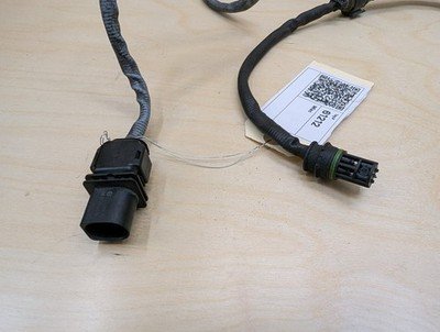2007-2013 BMW 328i E93 Cat Catalytic Oxygen O2 Lambda Probe Sensors SET 7558073