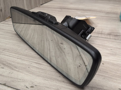 18-24 OEM BMW G01 G02 X3 X4 30 M40 Interior Rear View Mirror Homelink EC GDO