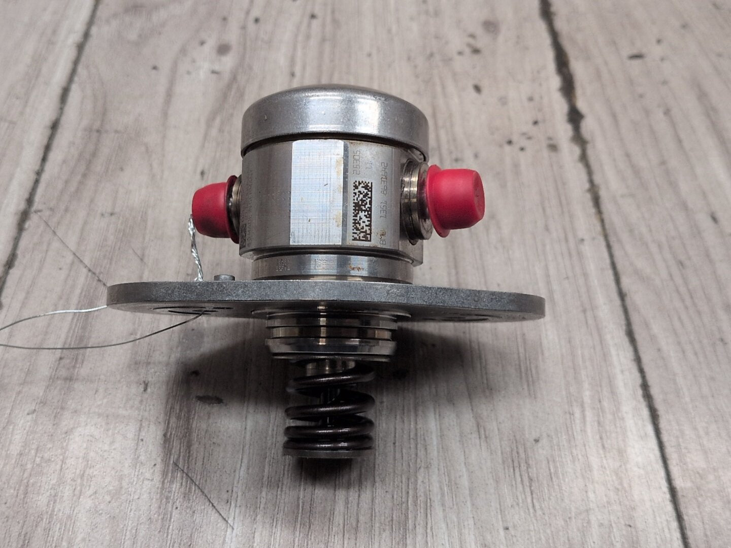 BMW G20 M340i B58B30O1 Engine Motor HPFP High Pressure Fuel Pump 8631642