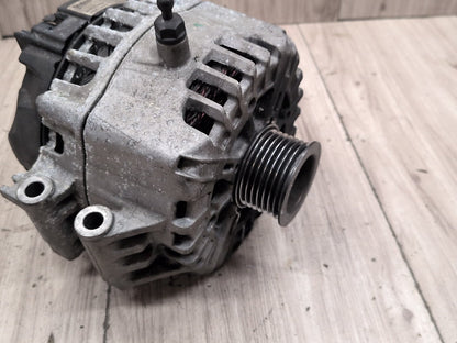 16-23 OEM BMW F16 G05 G07 G12 G16 G30 M550 Engine N63 Alternator Generator 250A