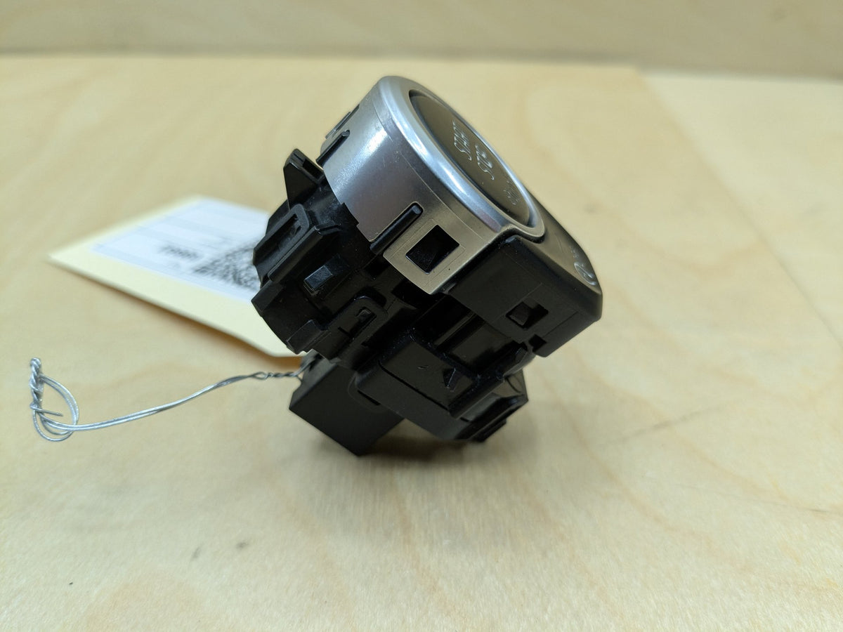 18-24 OEM BMW G01 G02 X3 X4 Engine Start Stop Button Push Dash Switch