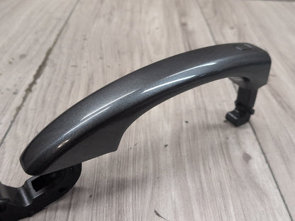2015-2018 Audi Q3 8U Front or Rear Left Driver Exterior Door Handle w/ Comfort Access 8T0837205A