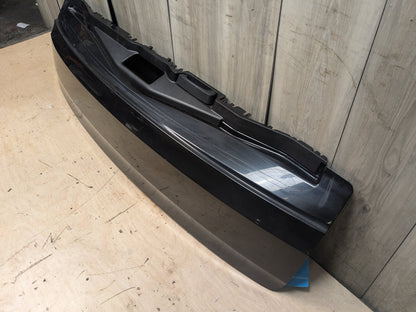 07-13 OEM BMW E70 X5 X5M Rear Lower Trunk Tailgate Door Panel Deck Lid