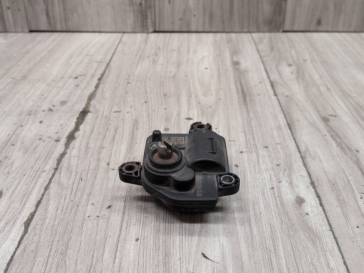 OEM BMW G01 G02 G11 G12 G14 G15 G30 X3 Muffler Exhaust Flap Actuator Drive Motor