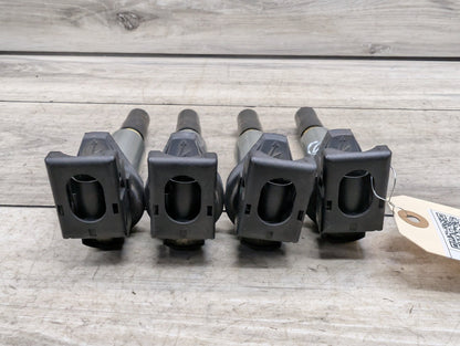 BMW G12 750Li N63B44O2 Engine Motor Ignition Coil SET 8611236