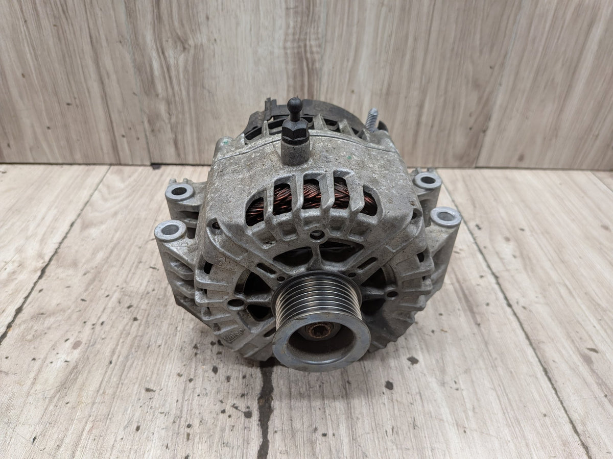 16-23 OEM BMW F16 G05 G07 G12 G16 G30 M550 Engine N63 Alternator Generator 250A