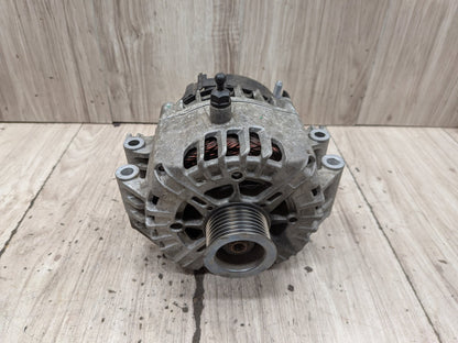 16-23 OEM BMW F16 G05 G07 G12 G16 G30 M550 Engine N63 Alternator Generator 250A