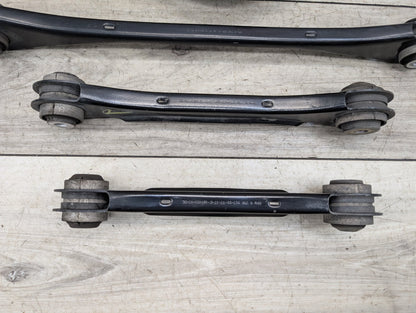 2014 - 2019 BMW 340 F34 Rear Right Passenger Control Arms SET 6792533 B58B30M0