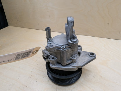 06-13 OEM BMW E82 E88 E90 E92 E93 Hydraulic Power Steering Pump Pulley N54 N55