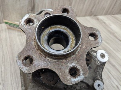 OEM BMW G20 G22 G23 330 M340 FRONT Left Driver Hub Spindle Knuckle Bearing AWD