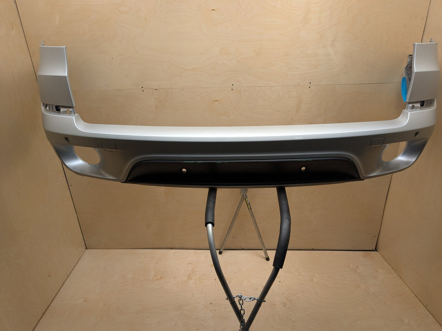 2013 BMW X5 E70- Rear Bumper Cover