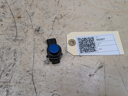2019-2026 BMW M340i G20 Bumper PDC Parking Distance Sensor 9472250 OEM
