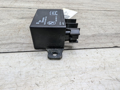 OEM BMW E60 E70 E82 E90 E92 F02 F06 F10 F30 M5 M6 Cooling Fan Relay Control 150A
