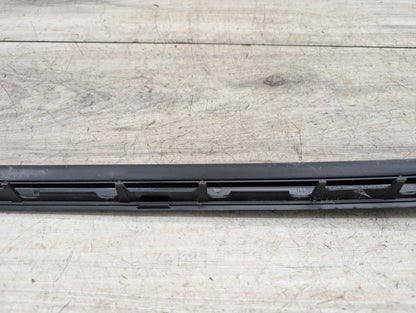 2018 - 2024 BMW X3 G01 Left Driver Side Windshield Drip Molding Trim 7399031 B46B20O1