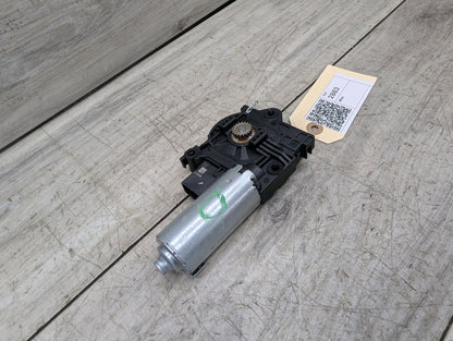 OEM BMW F95 F97 G01 G05 G07 X3 X5 Panoramic Glass Sunroof Sun Motor GLASDECKEL