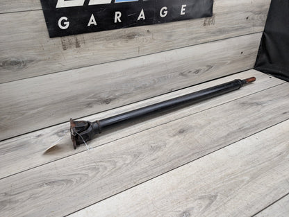 2016-2022 BMW 750Li G12 Front Propeller Driveshaft Drive Shaft 8632583