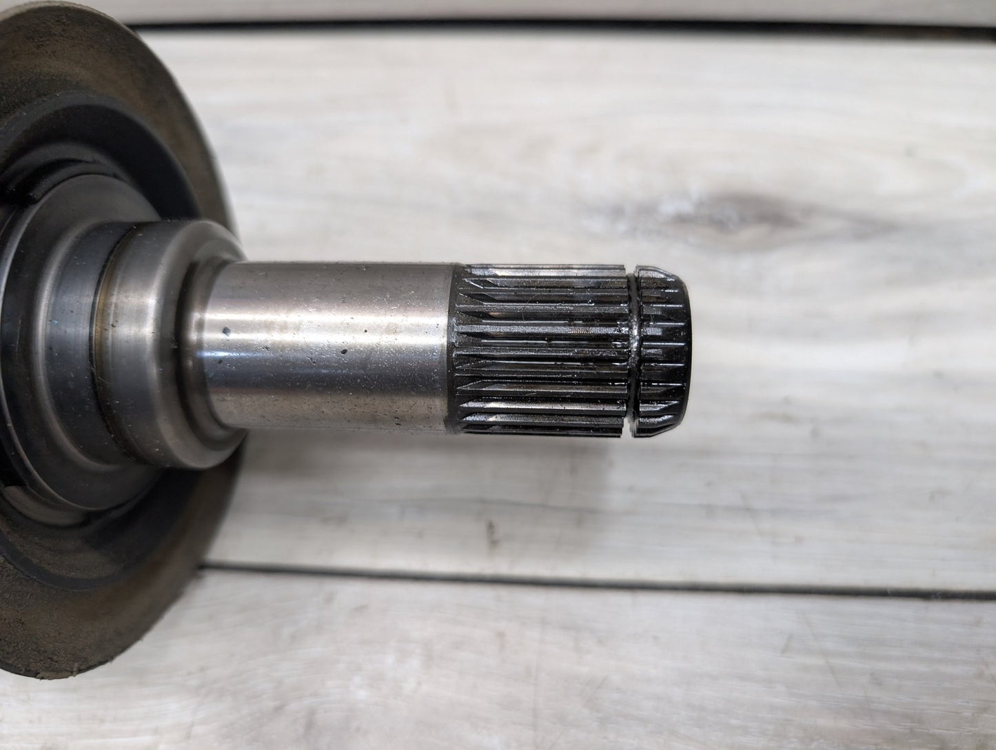 2018 - 2023 BMW X3 G01 Rear Left Driver Half Shaft Output CV Axle 7953549 B58B30M0