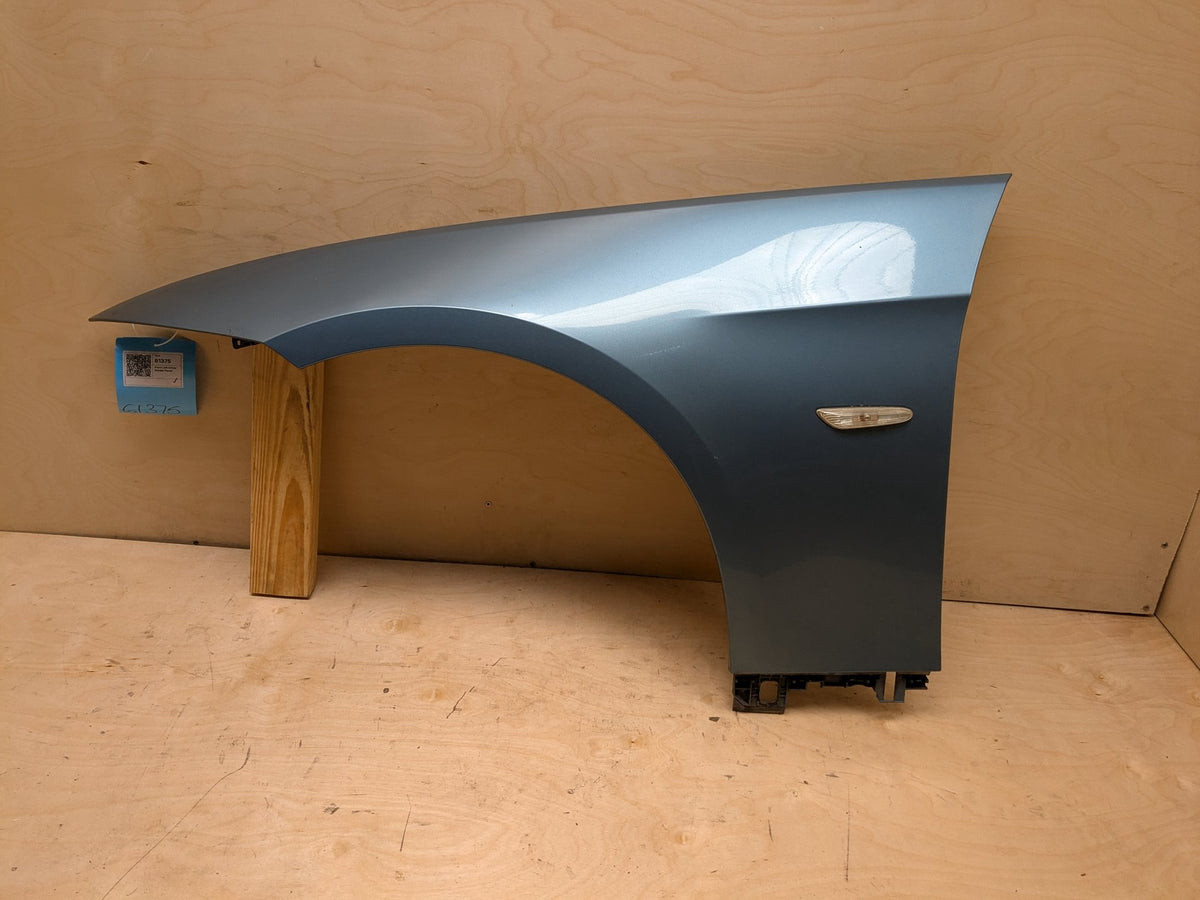 07-13 OEM BMW E92 E93 328 335 Left Driver Side Fender Panel