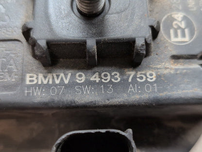 OEM BMW F15 F30 F48 F80 F90 G01 G12 G20 G30 X3 X5 M3 Anti Theft Alarm Siren Horn