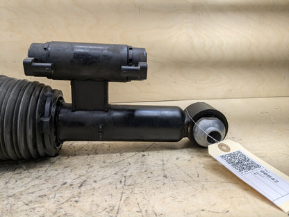 16-22 OEM BMW G11 G12 740 750 B7 REAR Left Driver Air Suspension Shock Strut