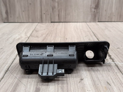 OEM BMW G01 G20 F97 G80 X3 X3M M3 Rear View Camera Trunk Lid Handle Assembly