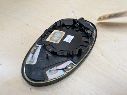 2007-2013 BMW 335i E93 Front Left Driver Side Mirror Glass 7144309