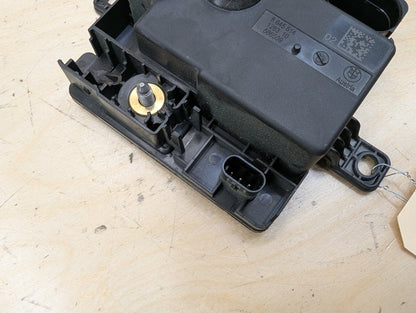 2015-2019 BMW X6 F16 Integrated Power Supply Module 8645514