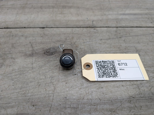 OEM BMW E70 F02 F06 F10 F13 F25 Parking Distance Sonic Sensor PDC