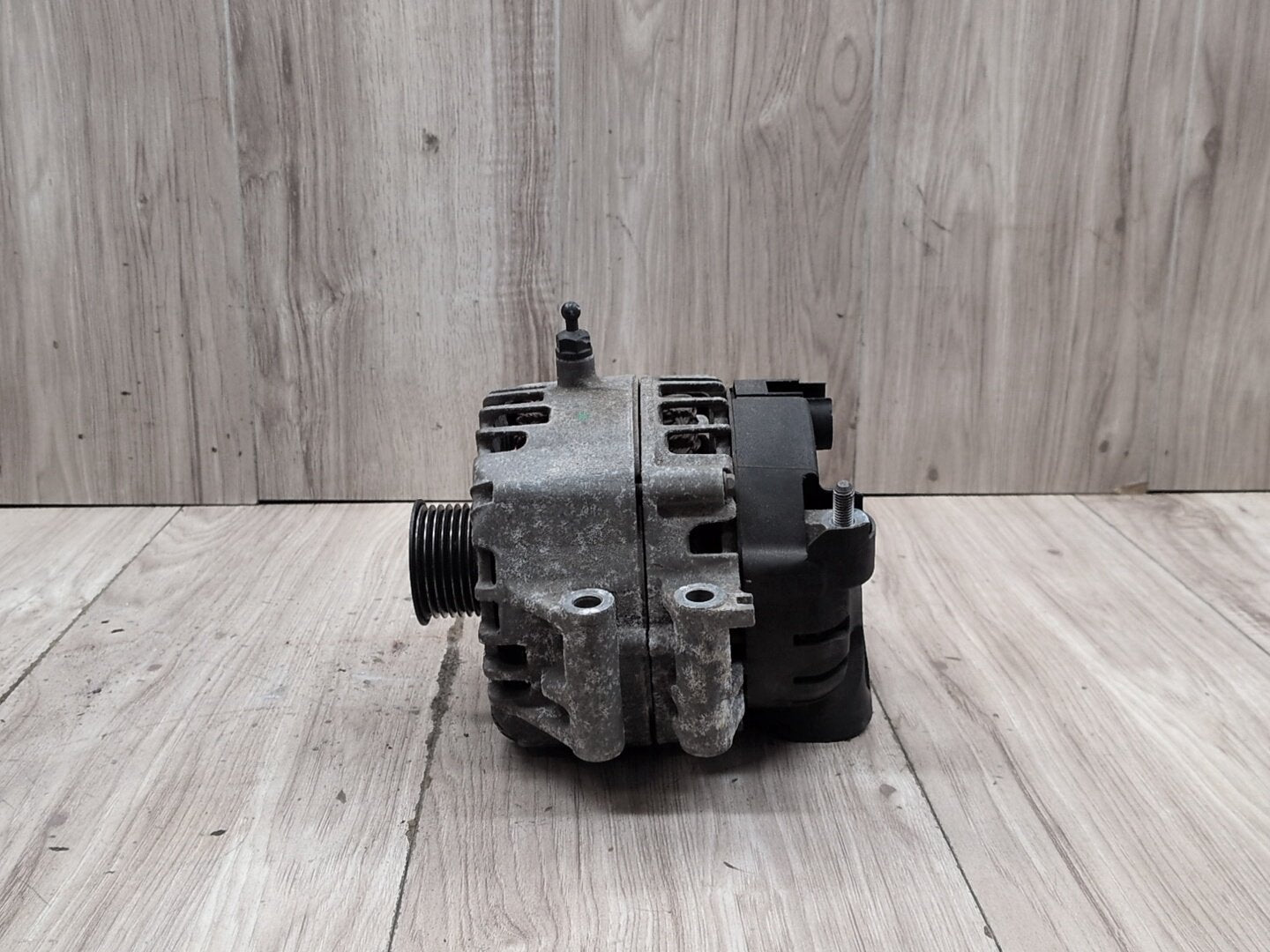 16-23 OEM BMW F16 G05 G07 G12 G16 G30 M550 Engine N63 Alternator Generator 250A