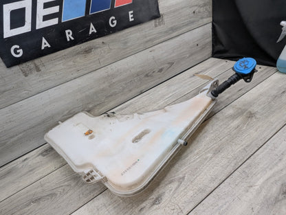 2012-2018 BMW 340i F30 Windshield Reservoir Tank Assembly 7241672