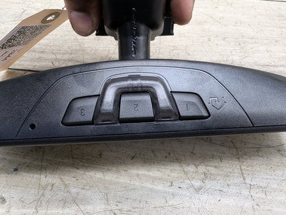 OEM BMW F97 G01 G05 G20 G26 G80 Auto Dim Rear View Interior Mirror EC/LED/GTO