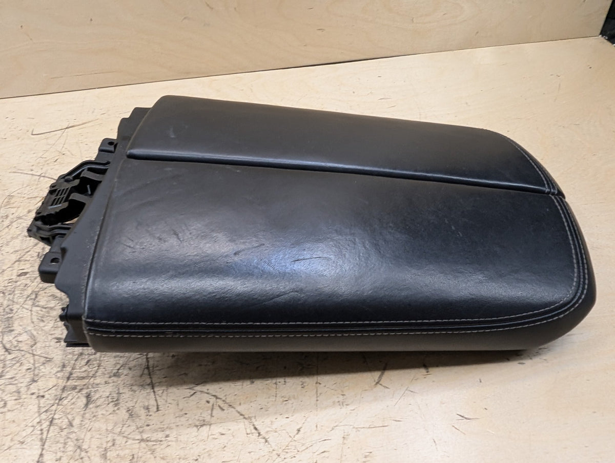 2016-2019 BMW 740i G12 Center Console Armrest Arm Rest 9348741 OEM